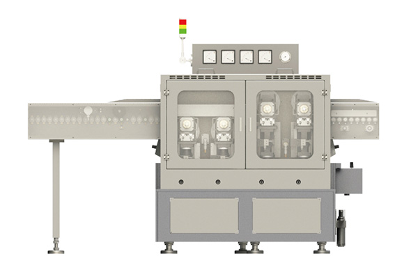 CBM Ultra-thin Plate Scrubbing Machine