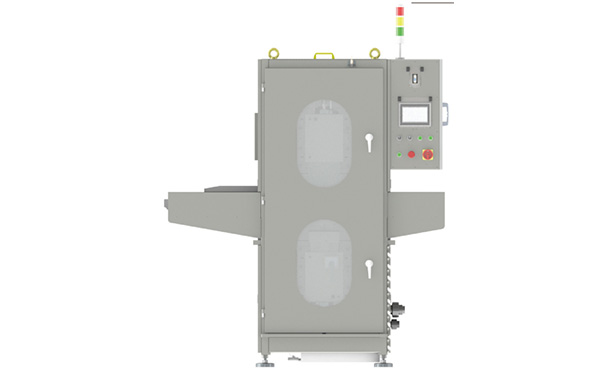 SDM Belt Sanding